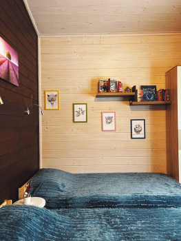 Дом Шале  — фото 9