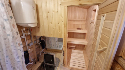 Баня — фото 2