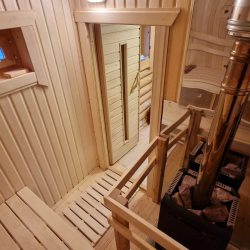 Баня — фото 4