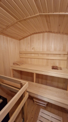 Баня — фото 3