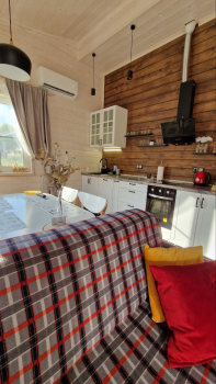 Дом Шале  — фото 4