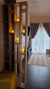 Дом Шале  — фото 10