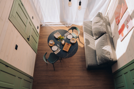 Территория — фото