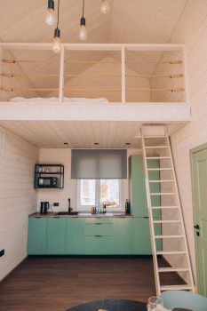 Комфортный дом — фото 2