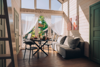 Комфортный дом — фото 3