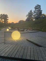 Костровая зона — фото 1