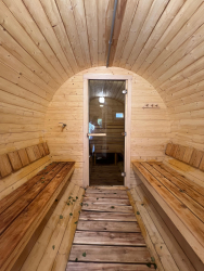 Баня — фото 2