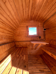 Баня — фото 1