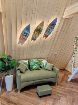 А-фрейм (Гаваи) — фото 2