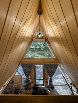 А-фрейм (Гаваи) — фото 6