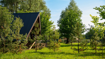 А-фрейм (Кантри) — фото 1