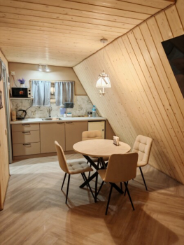 А-фрейм (Кантри) — фото 2