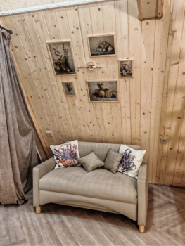 А-фрейм (Кантри) — фото 3