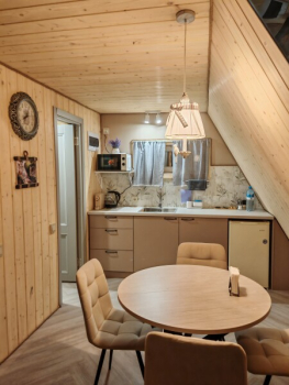 А-фрейм (Кантри) — фото 4