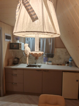 А-фрейм (Кантри) — фото 5