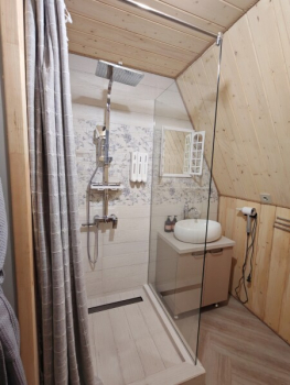 А-фрейм (Кантри) — фото 6