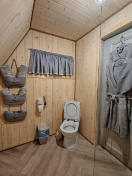 А-фрейм (Кантри) — фото 7