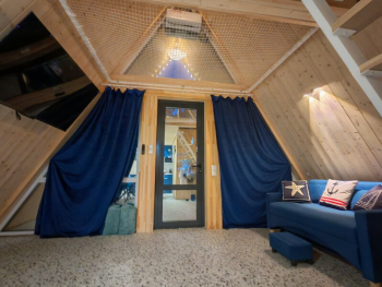 А-фрейм (Морской) — фото 2