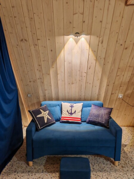 А-фрейм (Морской) — фото 3