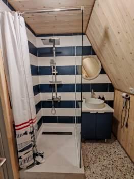 А-фрейм (Морской) — фото 6