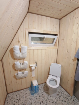 А-фрейм (Морской) — фото 7