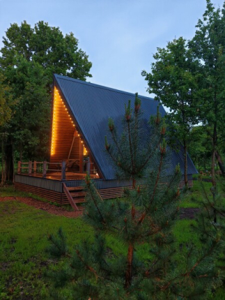 Волга — фото