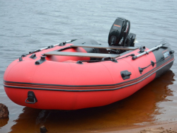 Рыбалка — фото 1