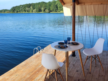 Ривер-тент — фото 2