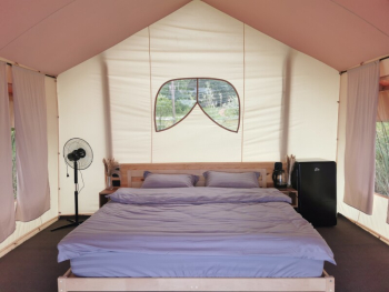 Ривер-тент — фото 3