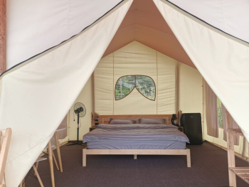 Ривер-тент — фото 4