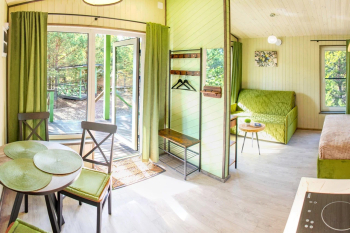 Зх местный люкс "Олива" — фото 3