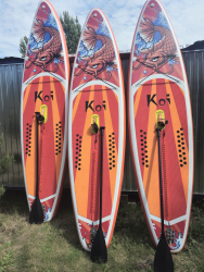 SUP-серф — фото 1