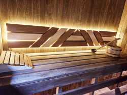 Баня — фото 2