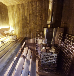 Баня — фото 1