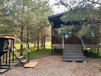 4х местный люкс "Мёд" — фото 1