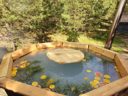 Горячий чан — фото 2