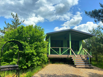 Зх местный люкс "Олива" — фото 1