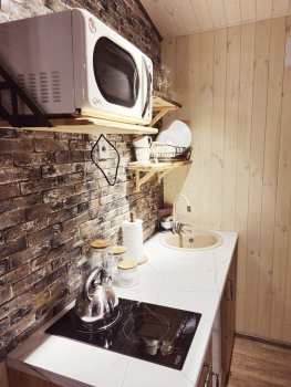 3х местный люкс Туман — фото 4