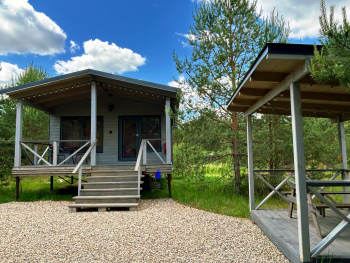 3х местный люкс Туман — фото 1