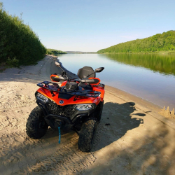 Квадроциклы — фото 2