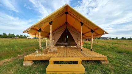 РекаЛеса — фото