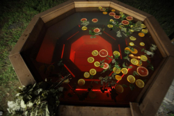 Горячий чан — фото 7