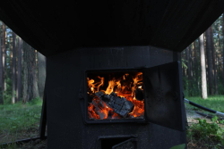 Горячий чан — фото 6