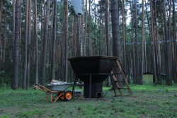 Горячий чан — фото 3