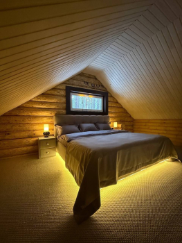 Коттедж №5 "Amour House" — фото 3