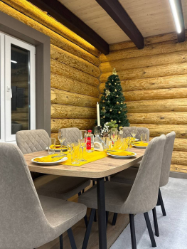 Коттедж №5 "Amour House" — фото 2