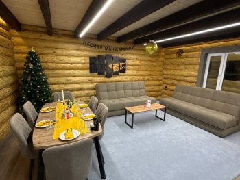 Коттедж №5 "Amour House" — фото 6