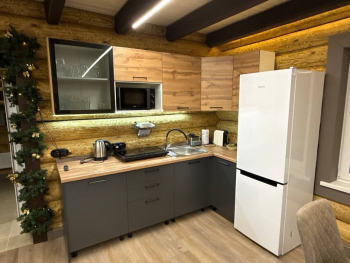 Коттедж №5 "Amour House" — фото 7