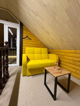 Коттедж №5 "Amour House" — фото 5