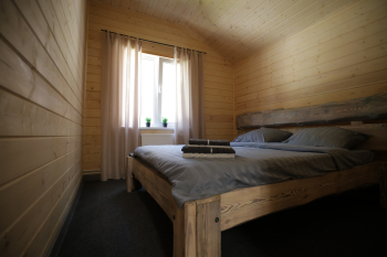 Барнхаус №2 c панорамой — фото 7